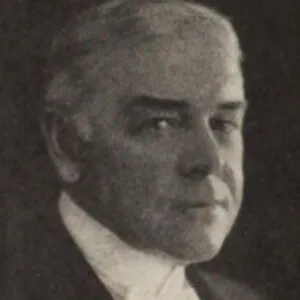Edward McWade