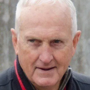 John Cooper (Football Coach)