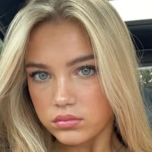 Phoebe Prentice