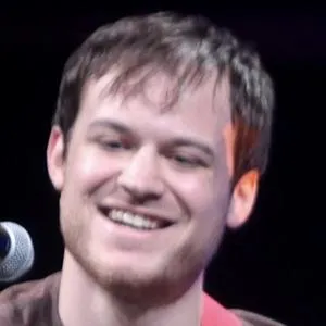 Rob Scallon