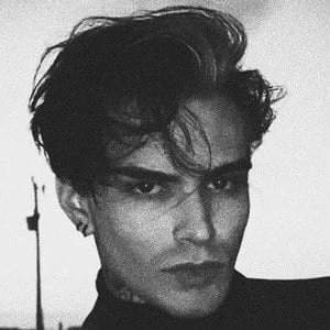 Stefan James (R&B Singer)