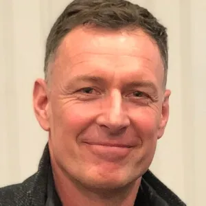 Chris Sutton