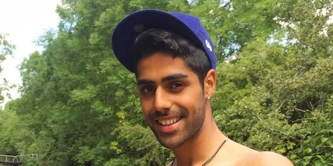 Ram Ghuman
