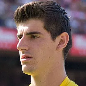 Thibaut Courtois