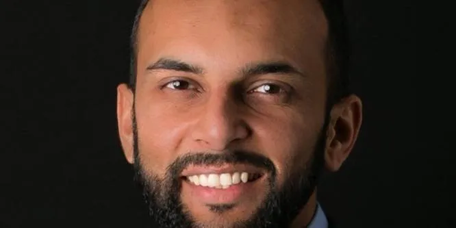 Qasim Rashid