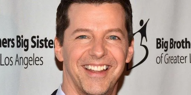 Sean Hayes