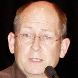 Stephen Baxter
