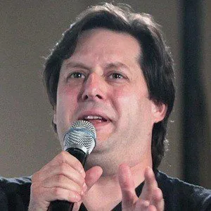 Anthony Atamanuik