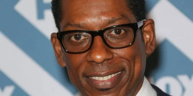 Orlando Jones