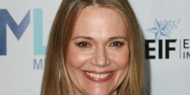 Peggy Lipton