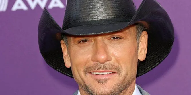 Tim McGraw