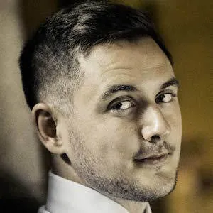 Alexander Stewart (Pop Singer)
