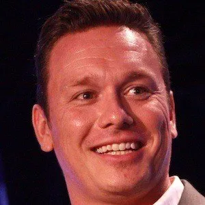 Ben Swann