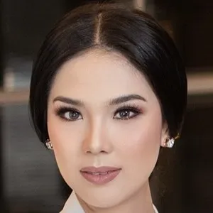 Devina Hermawan