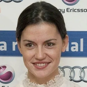 María Jesús Ruiz