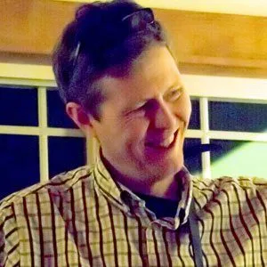 Robbie Fulks