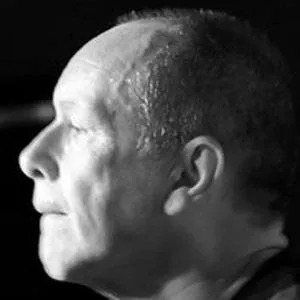 Brian Downey