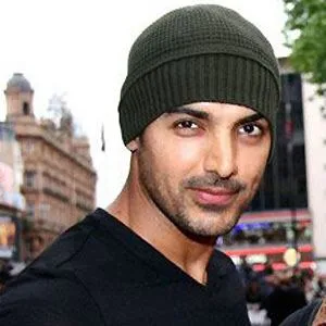 John Abraham (Movie Actor)
