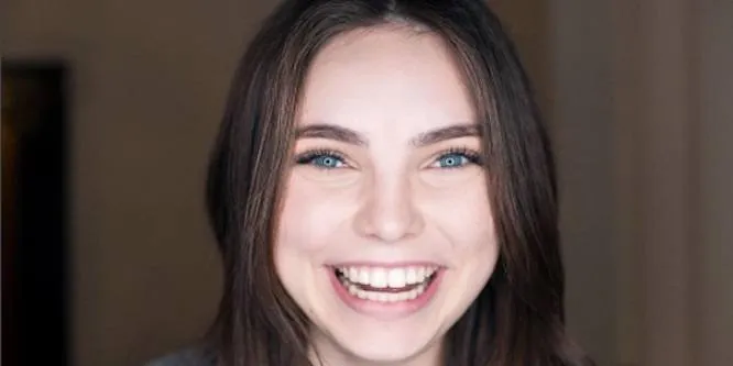 Meghan Currie (YouTube Star)