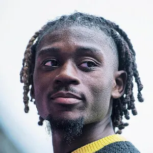 Manu Koné
