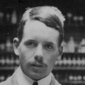 Henry Moseley