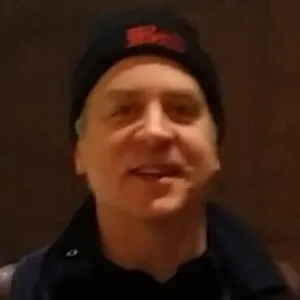 Jeremy Denk