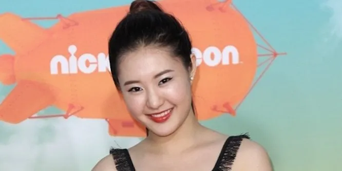 Megan Lee (Pop Singer)