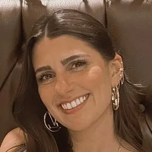 Sophie Bahmani
