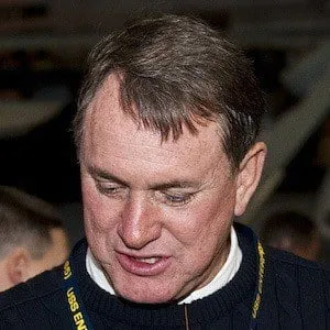 Butch Davis