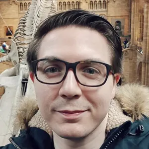 Chris Burke (Music Producer)