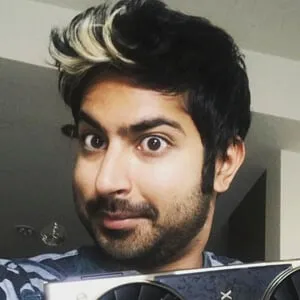 Siraj Raval