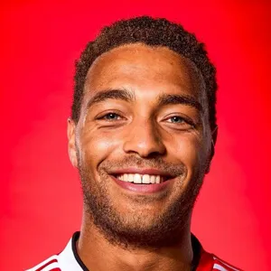 Cyriel Dessers