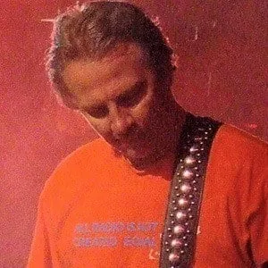 Fred Norris