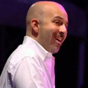 Peter Martin (Pianist)