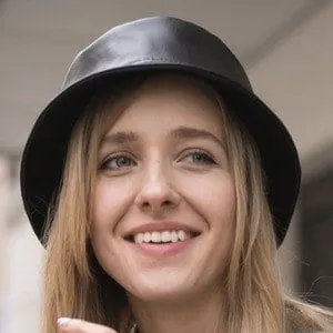 Anna Pogribnyak