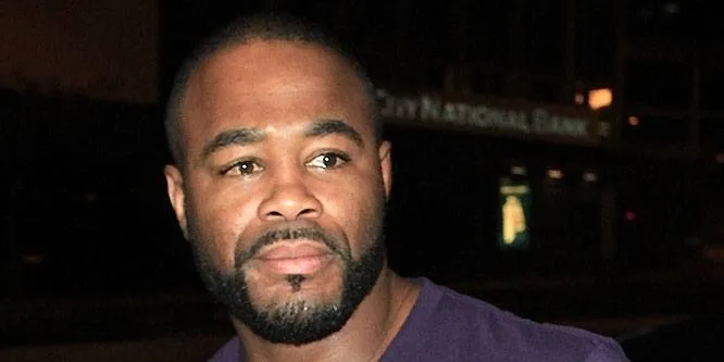 Rashad Evans