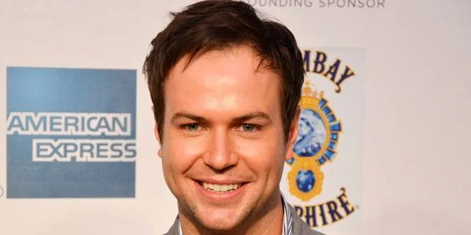 Taran Killam
