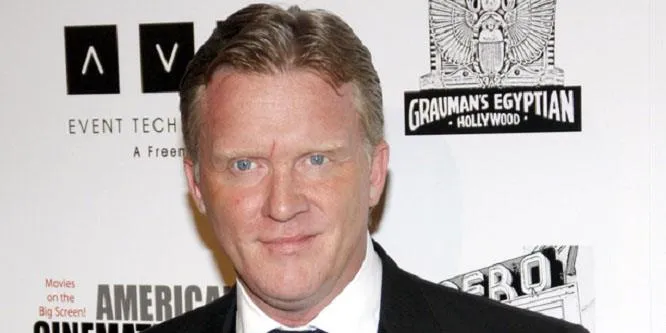 Anthony Michael Hall