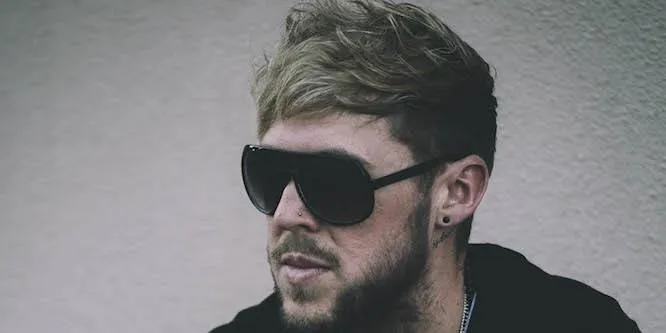 Ben Nicky