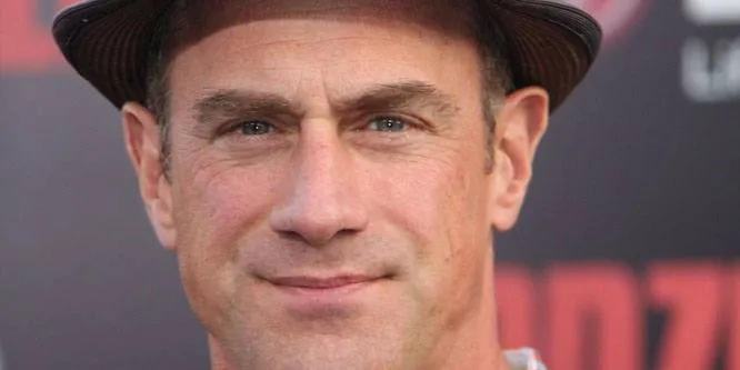 Christopher Meloni