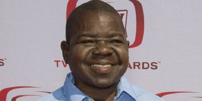Gary Coleman