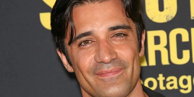 Gilles Marini