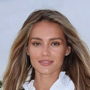 Larisa Goncharova