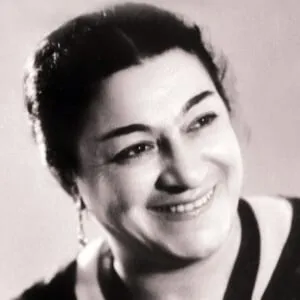 Nasiba Zeynalova