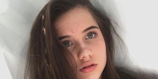 Trinity Keller