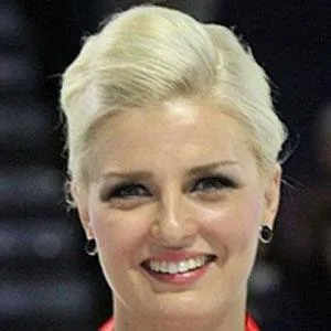 Viktoria Helgesson