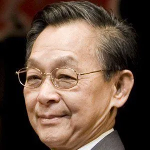 Chuan Leekpai