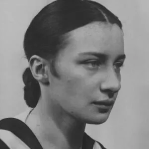 Elizabeth Wyn Wood
