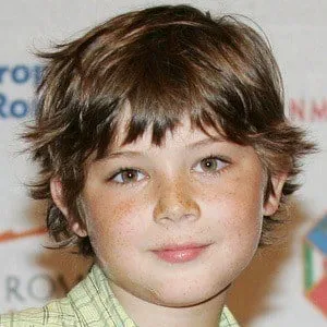 Federico Russo (TV Actor)