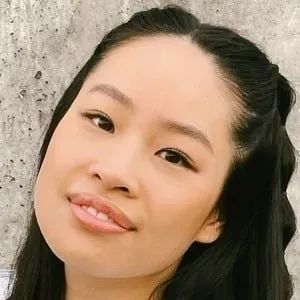 Lizzy Wong